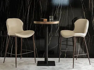 Sgabello Rachel di Cattelan Italia