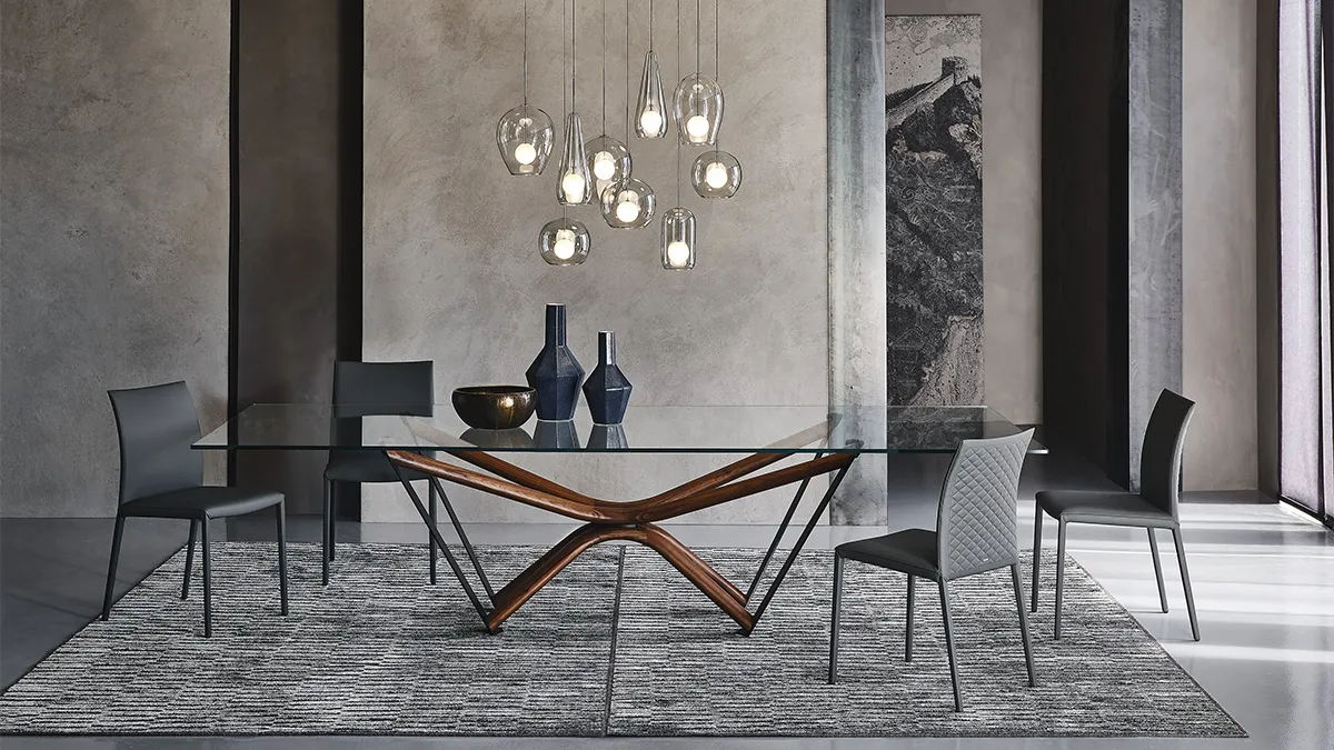 Tavolo Marathon di Cattelan Italia