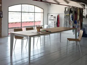 Tavolo Cruz di Bontempi