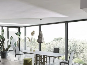 Tavolo allungabile Imperial di Bontempi