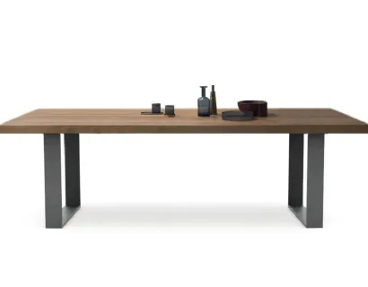 Tavolo Piano M2 di Devina Nais