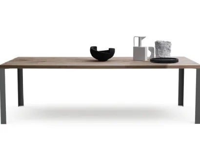 Tavolo Piano Smart di Devina Nais