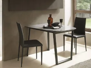 Tavolo allungabile Ribot di Altacom