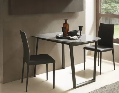 Tavolo allungabile Ribot di Altacom