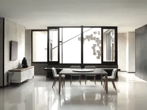 Tavolo Versus di Bontempi