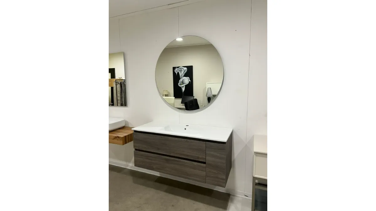 Bagno Compab Nettuno 128
