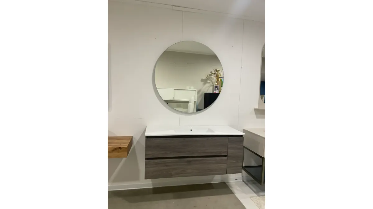 Bagno Compab Nettuno 128