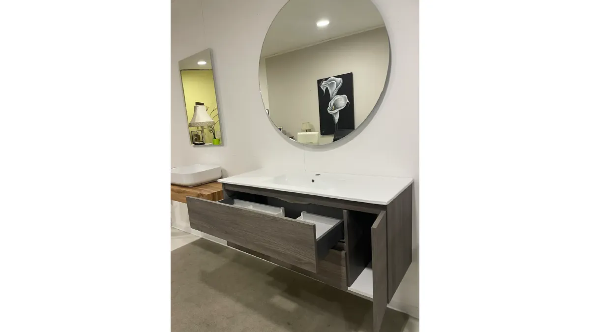Bagno Compab Nettuno 128