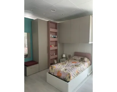 Cameretta Dalia Mistral