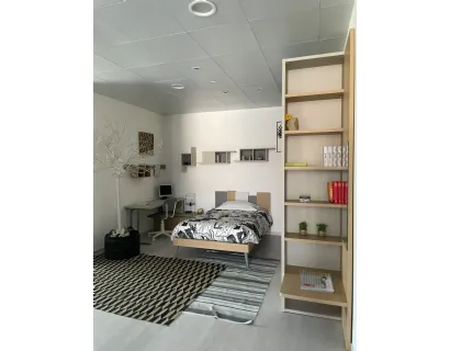 Cameretta Mistral 3
