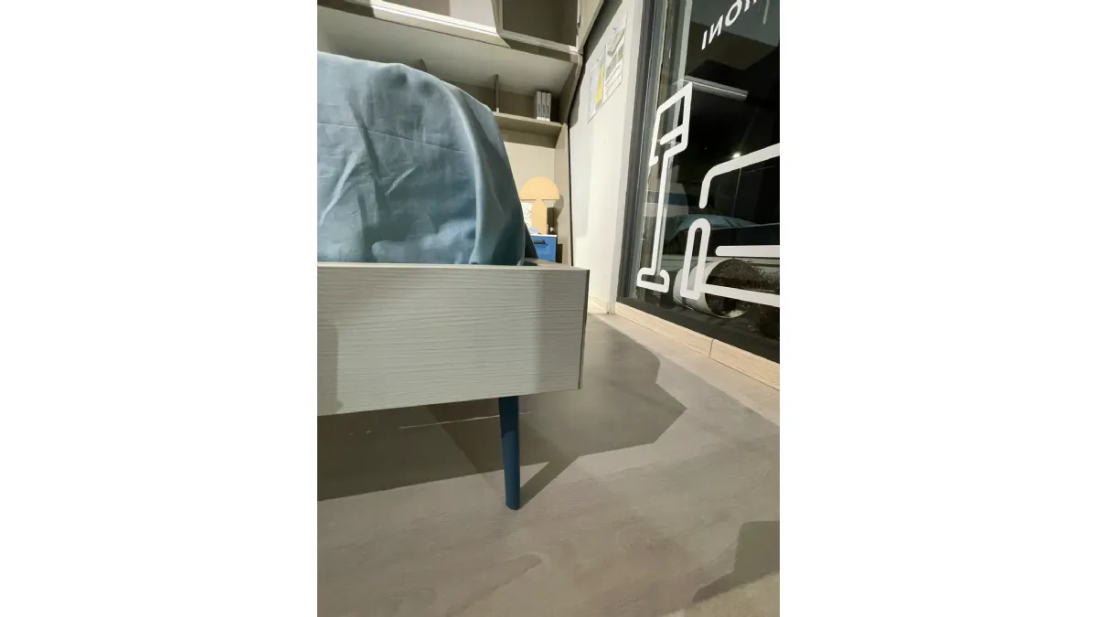 Cameretta Vogue by Moretti Compact