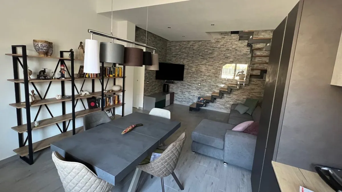 Casa M.T.