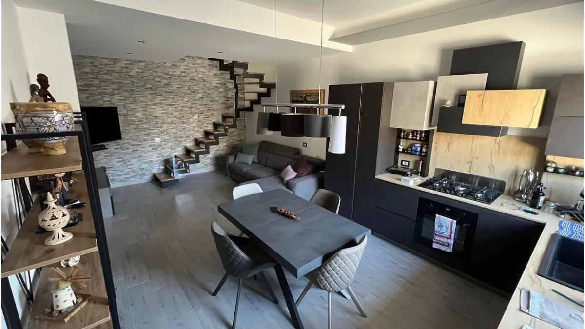Casa M.T.