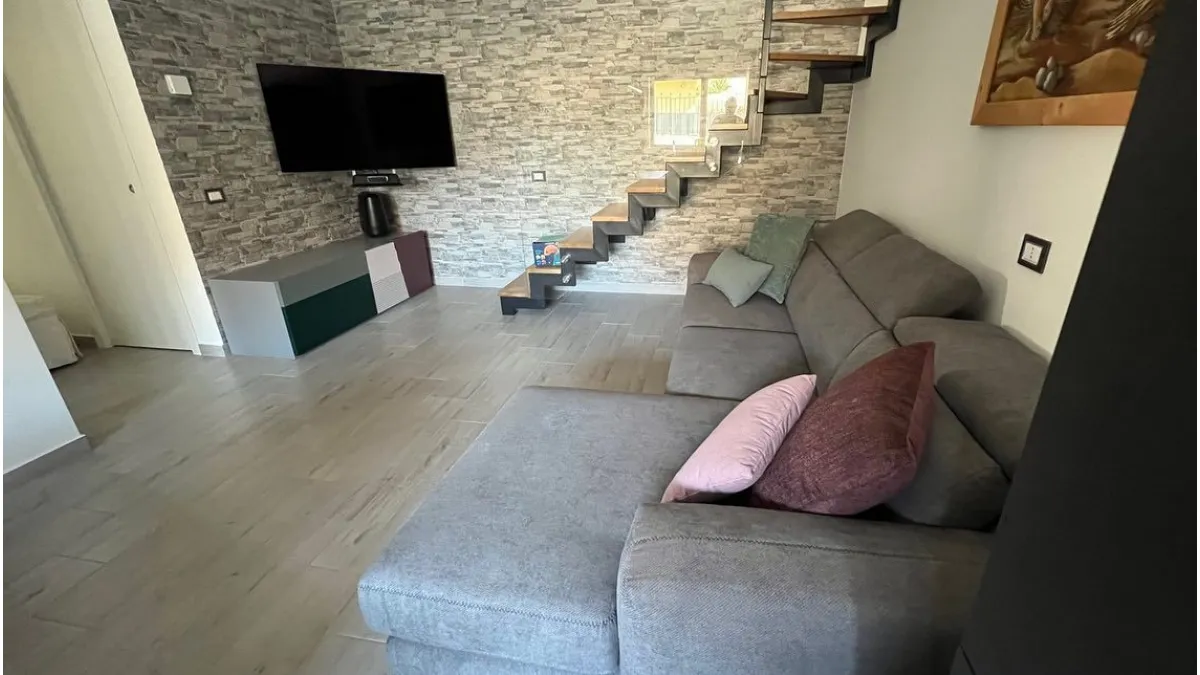 Casa M.T.