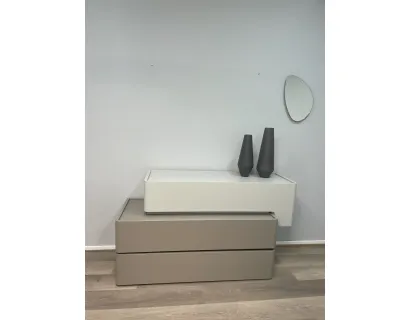 Cassettiera Podio Corso