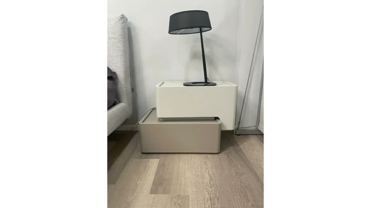 Comodini Podio Corso
