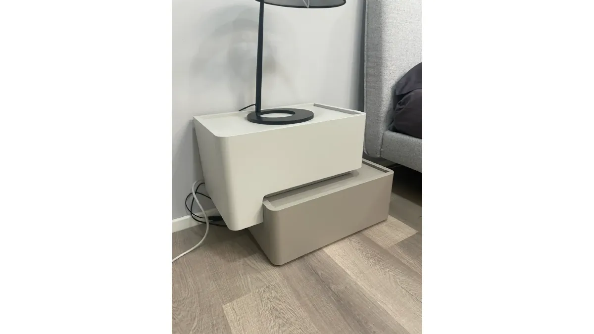 Comodini Podio Corso
