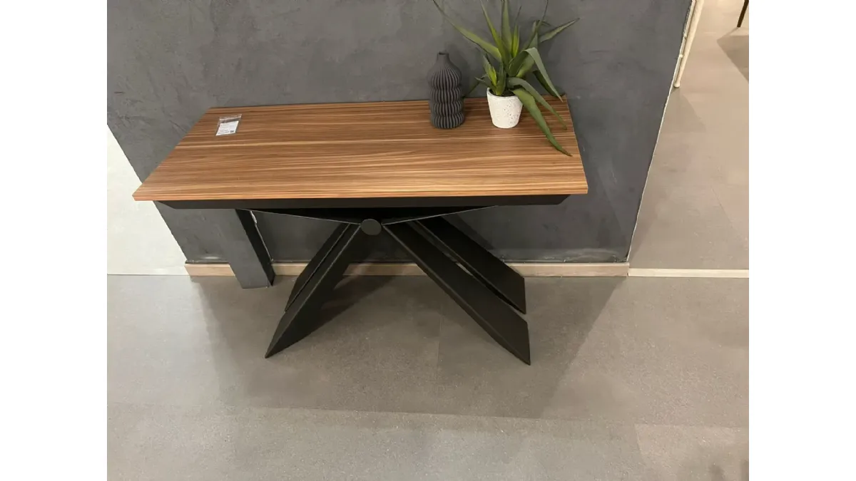 Consolle Genesi Altacom