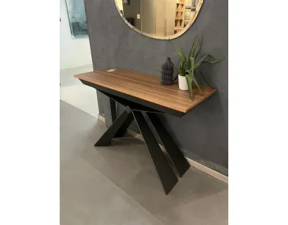Consolle Genesi Altacom