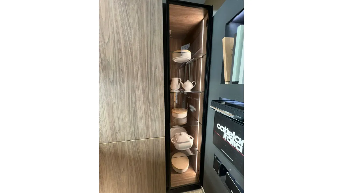Cucina Aliant by Stosa