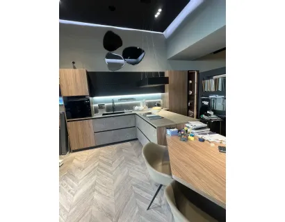 Cucina Aliant by Stosa