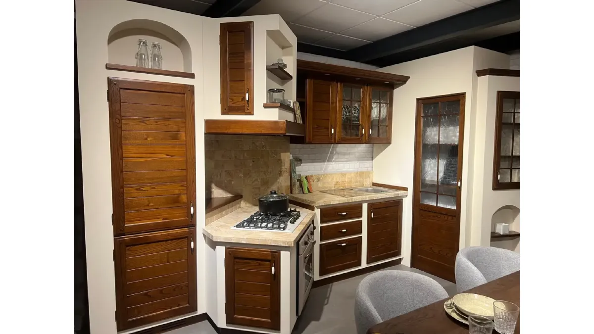 cucina ger giaconi & raponi