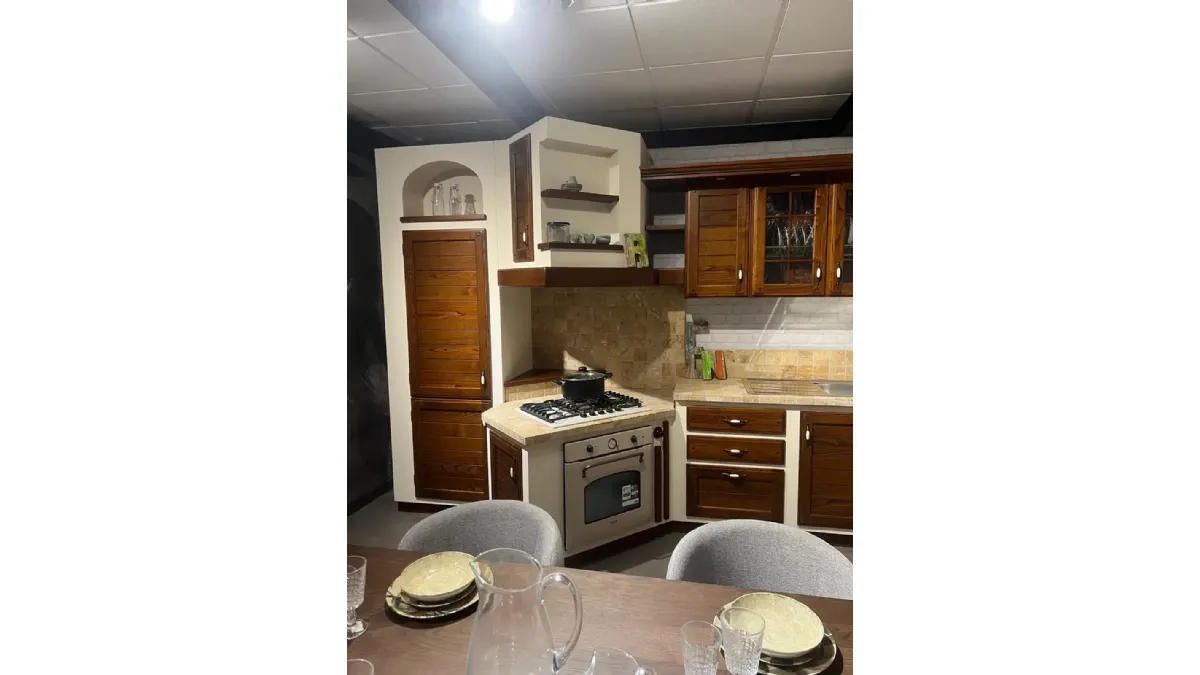 cucina ger giaconi & raponi