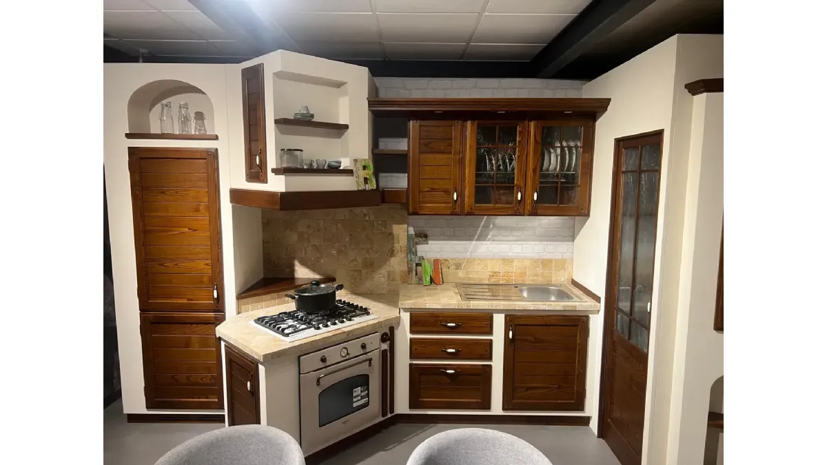 cucina ger giaconi & raponi