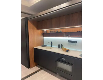 Cucina modello Infinity Stosa