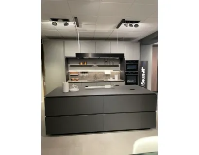 Cucina Obliqua Ernestomeda