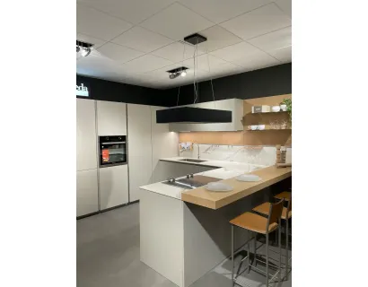 Cucina One 80 Ernestomeda