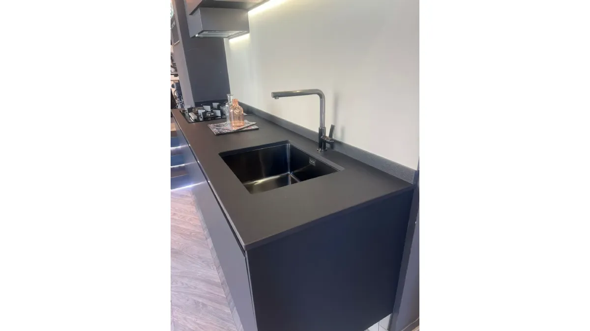 Cucina Stosa Infinity