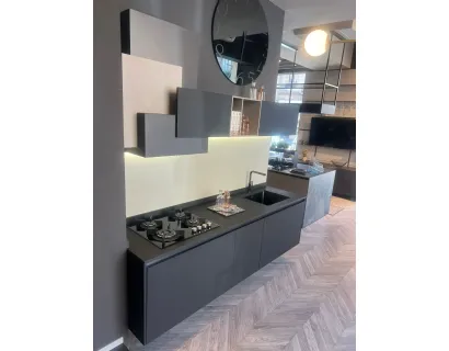 Cucina Stosa Infinity