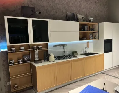 Cucina Stosa Newport