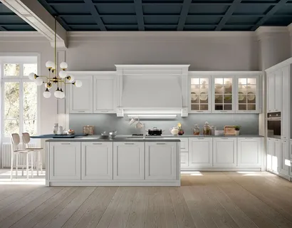 Cucina Classica Dolcevita 03 di Stosa