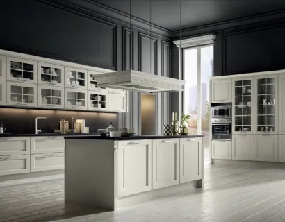 Cucina Classica Dolcevita v2 di Stosa