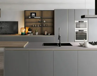 Cucina Moderna Aliant 11 di Stosa