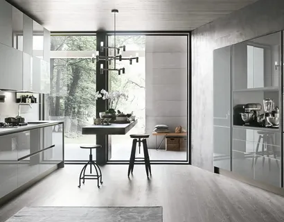 Cucina Moderna Aliant 12 di Stosa
