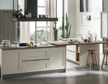 Cucina Moderna City v1 di Stosa