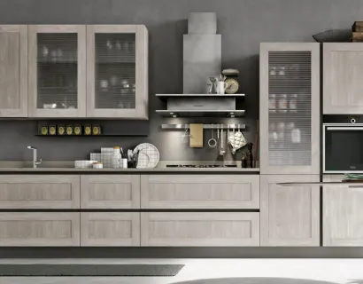 Cucina Moderna City v3 di Stosa