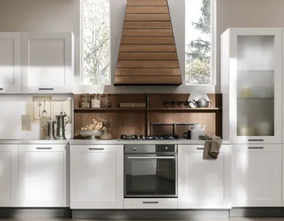 Cucina Moderna City v4 di Stosa