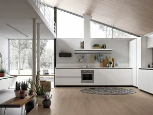 Cucina Moderna Color Trend 08 di Stosa