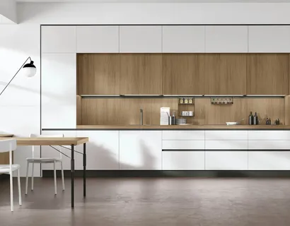 Cucina Moderna Infinity 10 di Stosa