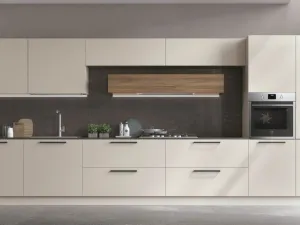 Cucina Moderna Infinity v8 di Stosa