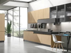 Cucina Moderna Karma v5 di Stosa