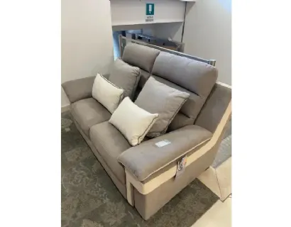 Divano Bruma 2 posti