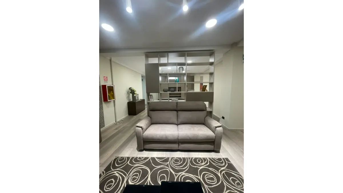 Divano Cincinnati Nicoletti Home