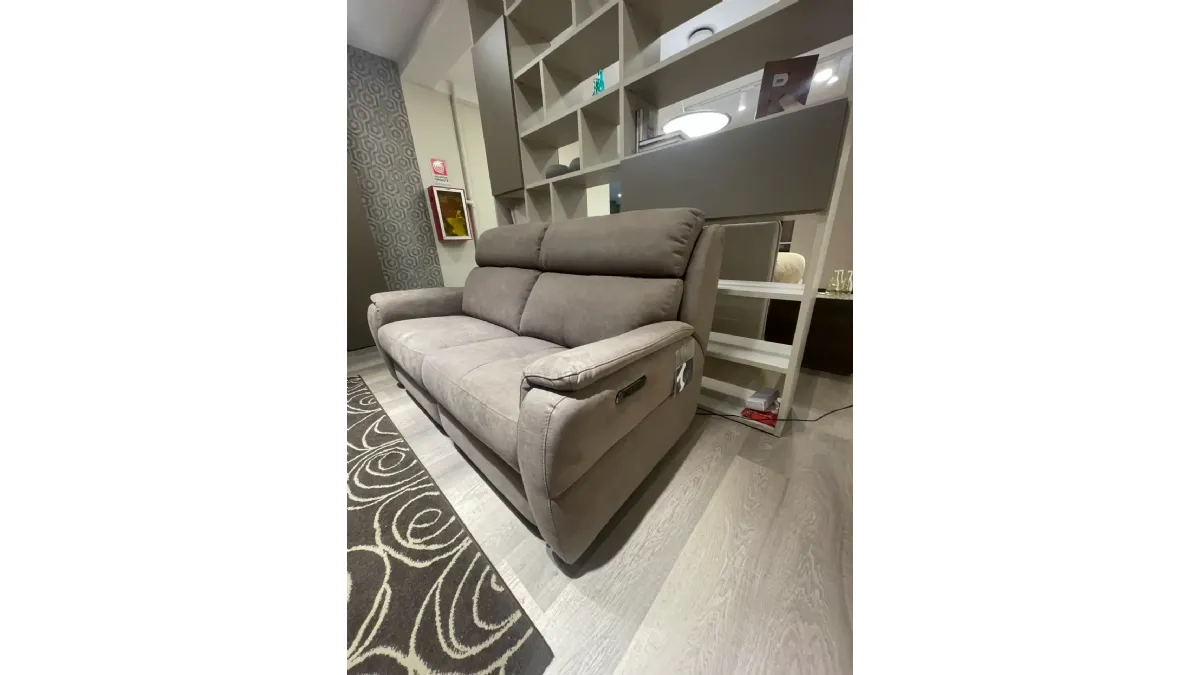 Divano Cincinnati Nicoletti Home