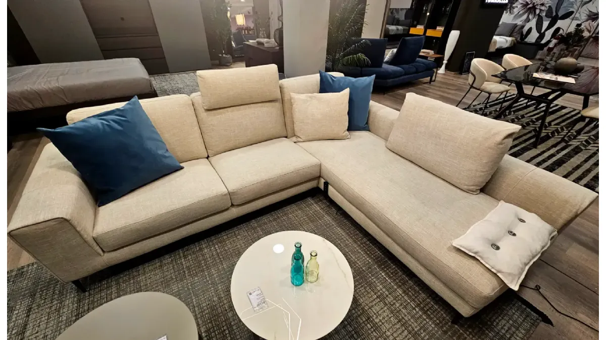 Divano letto Peppy Samoa