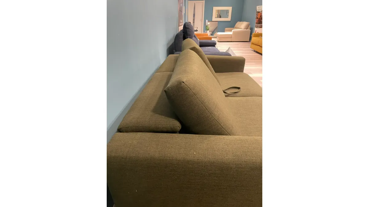 divano letto perla vitarelax